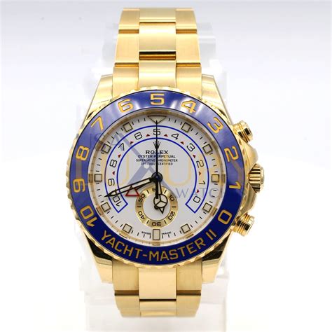 rolex yacht master gold men's watch price|rolex yacht master for sale.